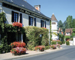 Hotel Le Bon Laboureur, Chenonceaux